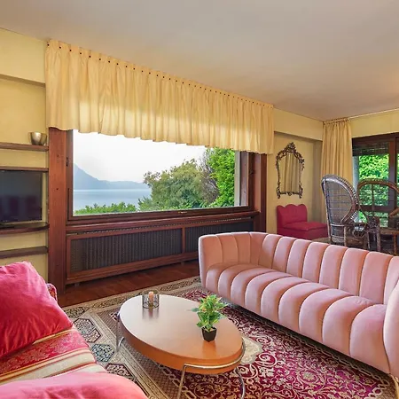 Vila Rivabella - By Impero House Ghiffa
