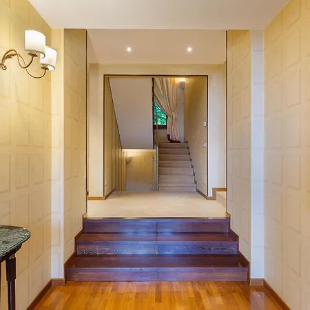 Vila Rivabella - By Impero House Ghiffa