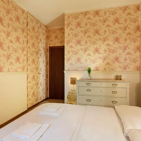 Vila Rivabella - By Impero House Ghiffa