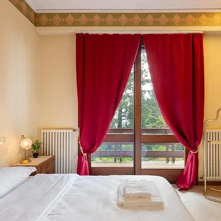 Rivabella - By Impero House Vila Ghiffa