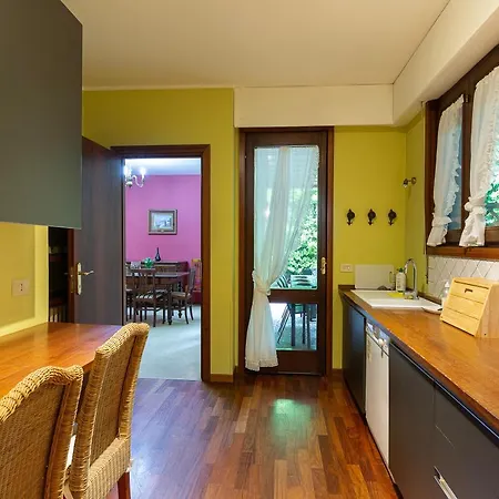 Vila Rivabella - By Impero House Ghiffa