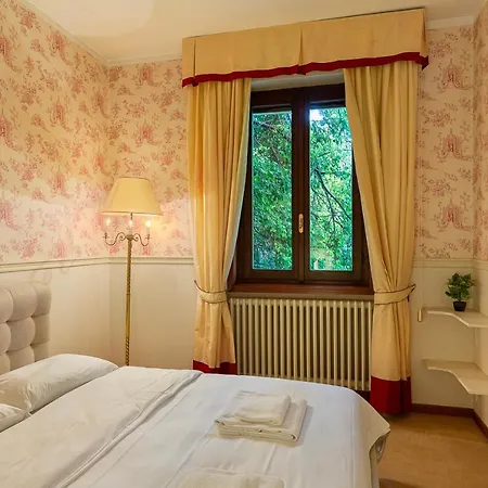 Rivabella - By Impero House Vila Ghiffa