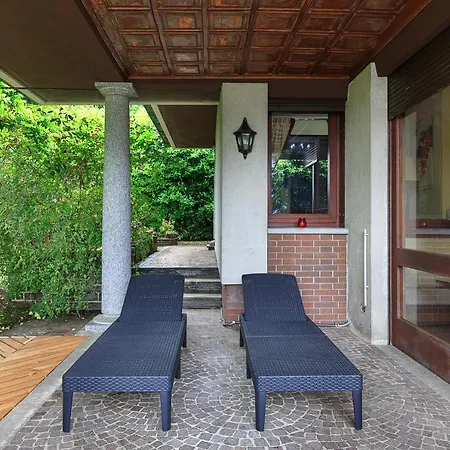 Rivabella - By Impero House Vila Ghiffa